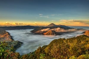 Bromo Midnight Tour Package