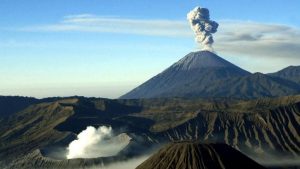 Mount Bromo Semeru Trekking Tour