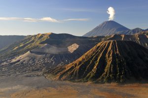 Mount Bromo Tour from Surabaya